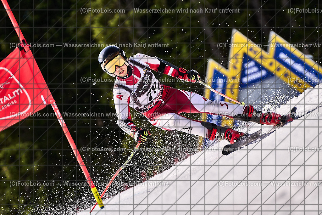 ALP0958_Reiteralm_Steir-LM_RTL_Umbauer Felix | (C)FotoLois.com, Alois Spandl. Steirische Landesmeisterschaften Ski alpin, Reiteralm, Sa 13. April 2024.