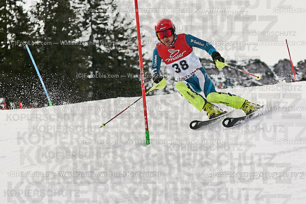 ALS0506_WCM-SL_Kat-B_Shiobara Akiyuki | (C)FotoLois.com, Alois Spandl, World Criterium Masters Ski Alpin 2023 Hochkar, Slalom, Kategorie B, Do 23. März 2023.