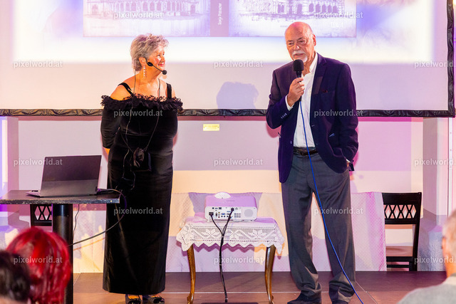 Buchpräsentation "Opern der Welt als Balladen" von Sonja Pistracher | Bildershop von pixelworld.at - Realisiert mit Pictrs.com