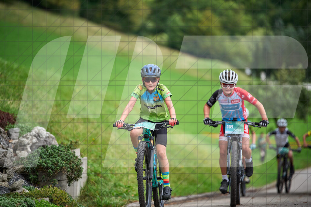 Betriebszentrum Laubenbachmühle, Frankenfels, Österreich - 13. September 2025: Dirndltal Race - Kids RaceFotograf: Martin Bihounek / martinbihounek.com | 13. September 2025 Betriebszentrum Laubenbachmühle, Frankenfels, Österreich : Dirndltal Race - Kids Race •••••Photo by: Martin Bihounek / martinbihounek.comInsta: @martinbihounekcom