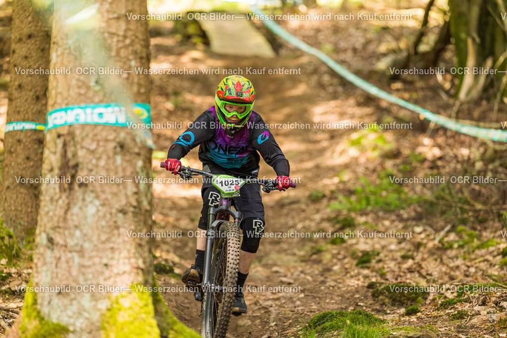 Enduro One Roßbach Samstag R3-0935 | OCR Bilder Fotograf Eisenach Michael Schröder