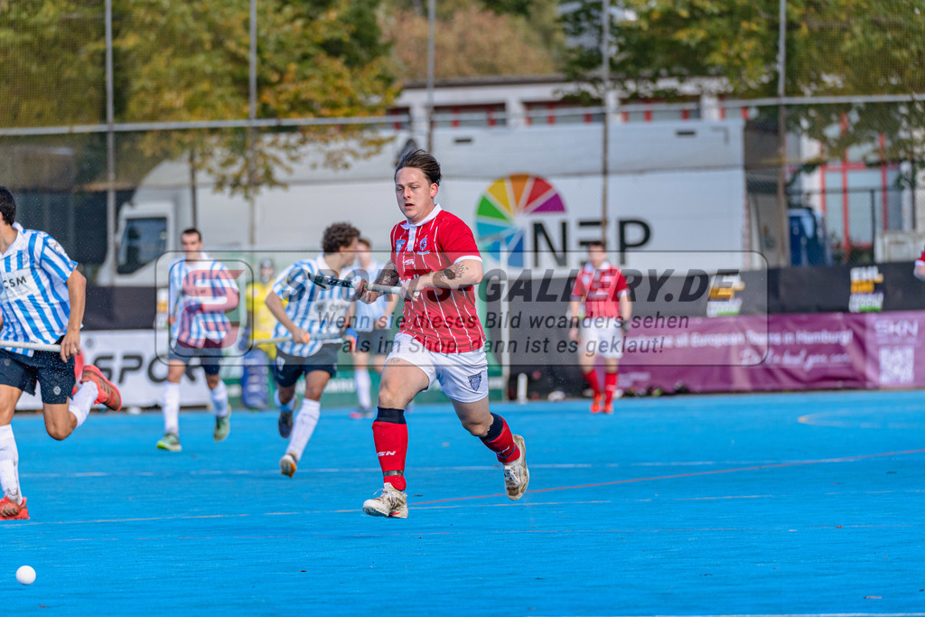 SM_20221002-D5A_3537 | Club Egara - Western Wildcats HC / 3:1