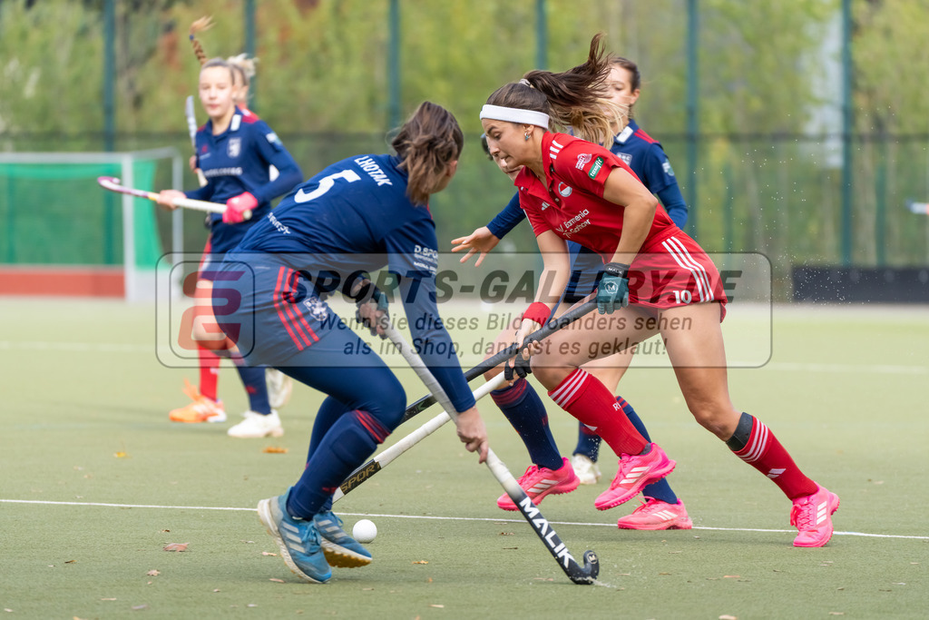 HK_20251019_103418 | 1. Bundesliga Damen DHC - RWK 19.10.2025