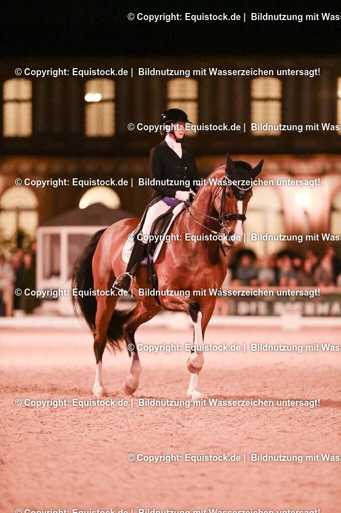 20250608_Longines Grand Prix Kür_0450 | Foto: Thomas Hartig