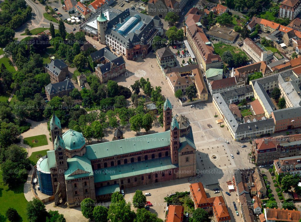 2739640 | Dom zu Speyer