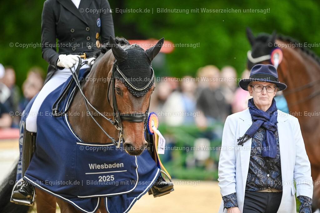 20250607_1_GP-Tour_Dressage_0495 | Foto: Thomas Hartig