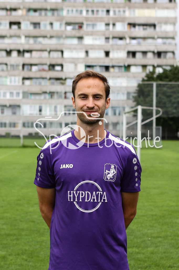 TSV Schwaben Augsburg | Nicola DELLA SCHIAVA