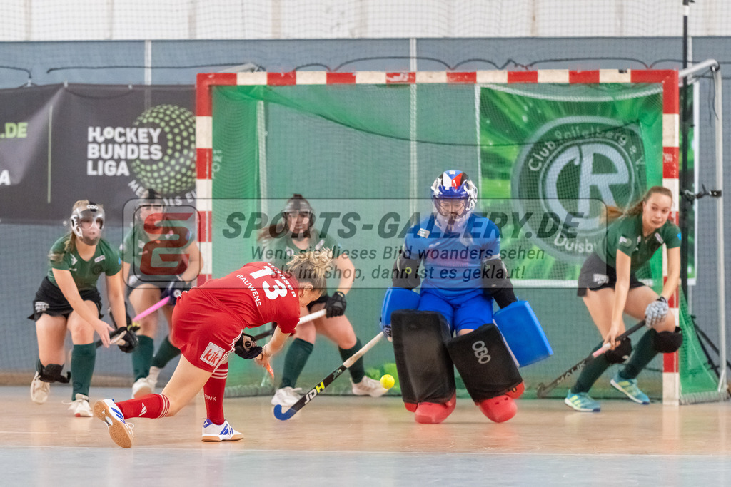HK_20251128_104263 | 1. Bundesliga Damen Club Raffelberg - Rot-Weiss Köln 28.11.2025
