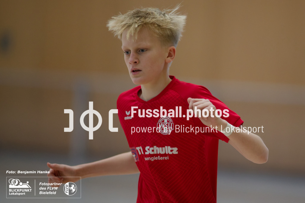 20260125_U13_Turnier_Versmold_196 | Blickpunkt Lokalsport - Realisiert mit Pictrs.com