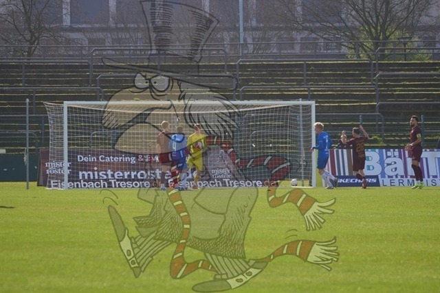 BFC Dynamo vs. VSG Altglienicke 054 | mythos-online-redaktion