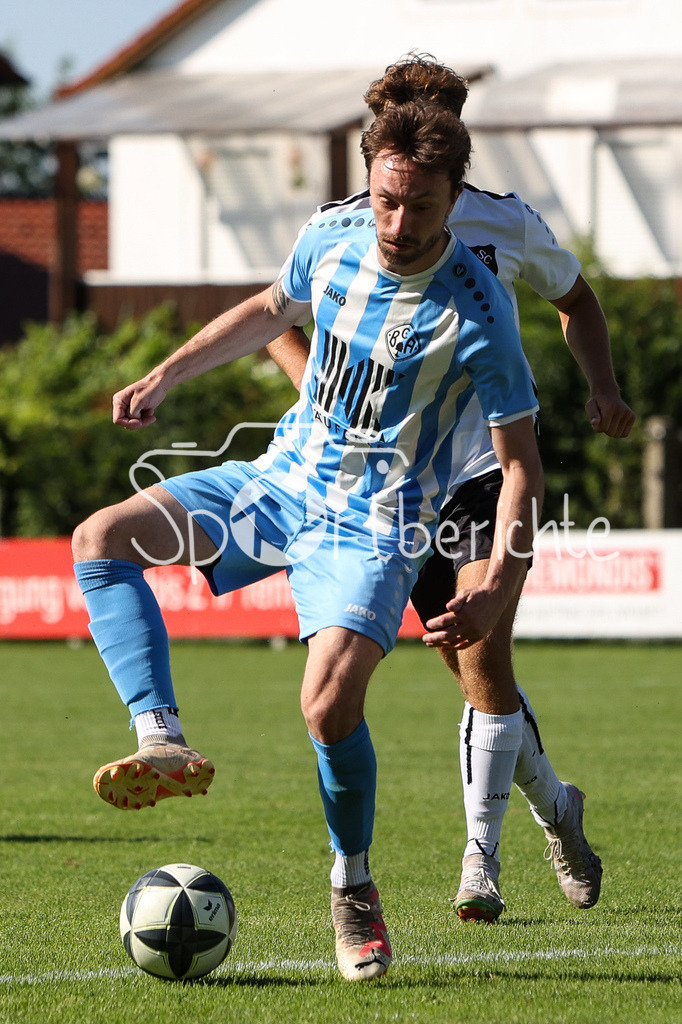 BC Aichach - SC Ried/ND | BCA #13