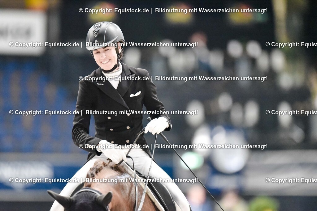 20251112_Dressur_iWest_TOMSPIC_00370037 | Foto: Thomas Hartig