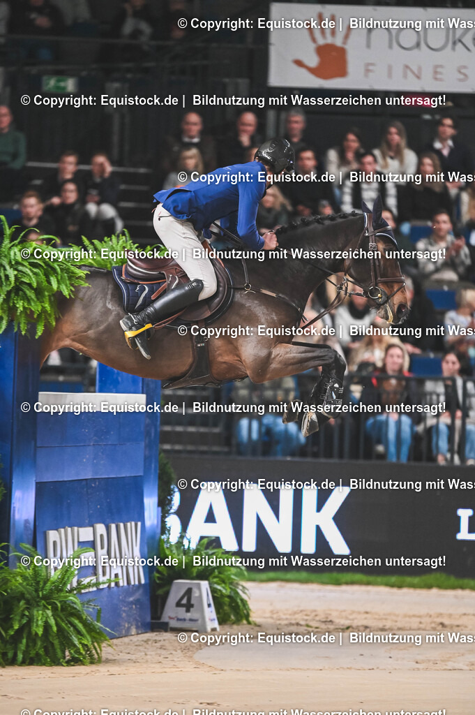 20251113_BW-Bank Hallenchampionat_TOMSPIC_0596 | Foto: Thomas Hartig