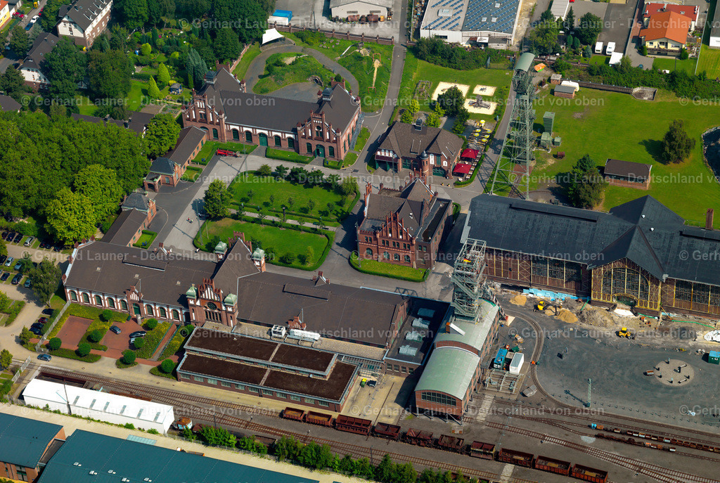 2996388 | LWL-Museum,Zeche Zollern 2-4, Bövinghausen