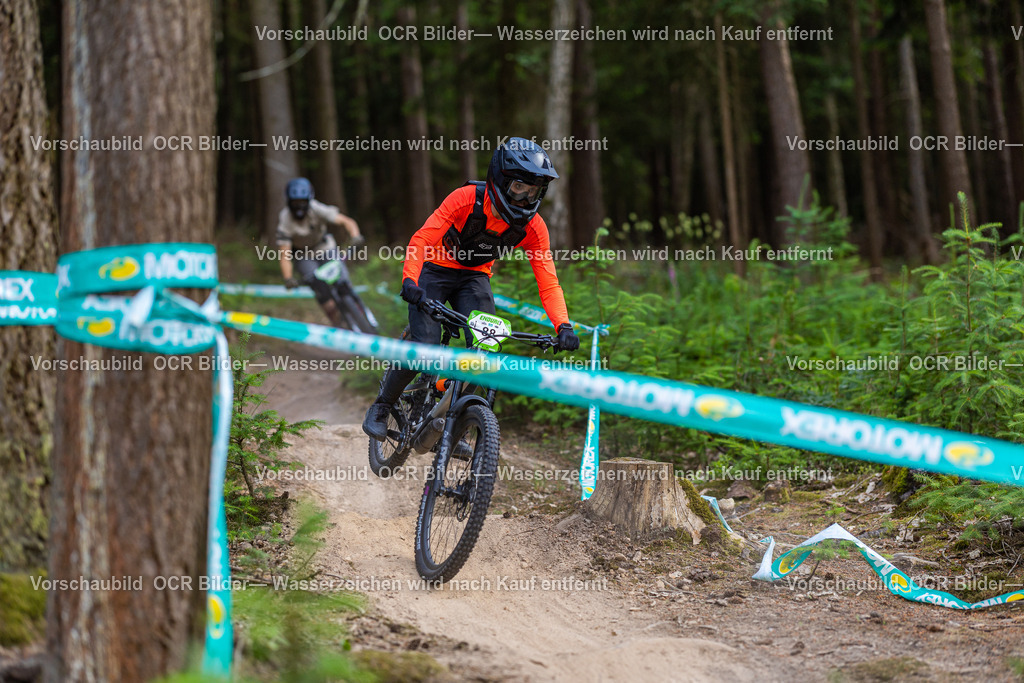 Enduro One Trieb Freitag R3-5887 | OCR Bilder Fotograf Eisenach Michael Schröder