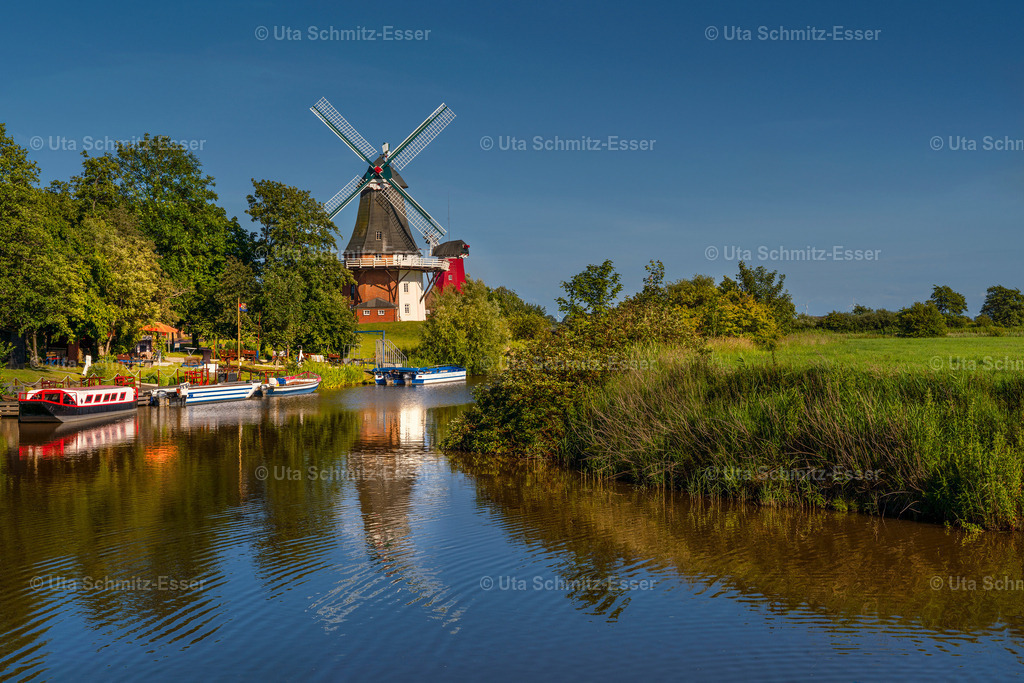 Friesland-Greetsiel_01 | CEUS Design - Realisiert mit Pictrs.com