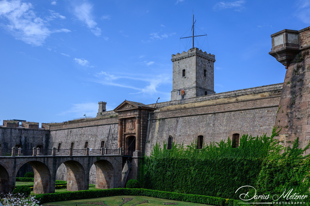 Barcelona in Spanien | Bilder aus Barcelona in Spanien