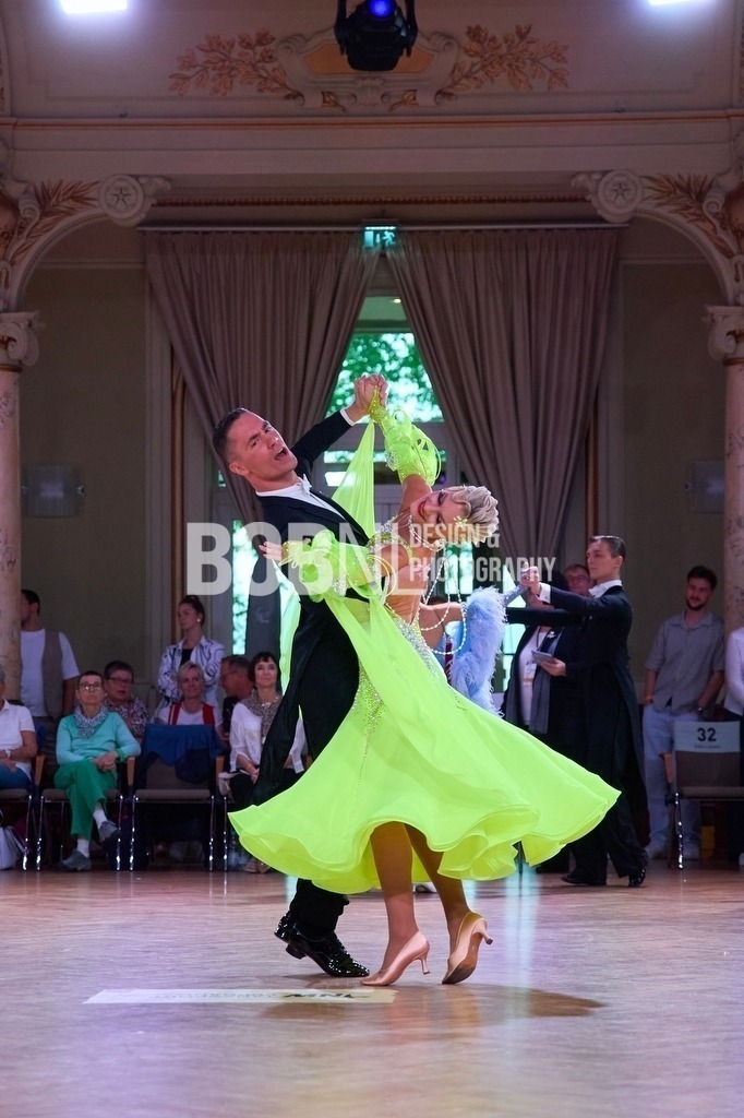 danceComp | Wuppertal - 06.07.2025: danceComp in Wuppertal (Historische Stadthalle), Germany. Photo by: BobNL design &amp; photography - Realisiert mit Pictrs.com