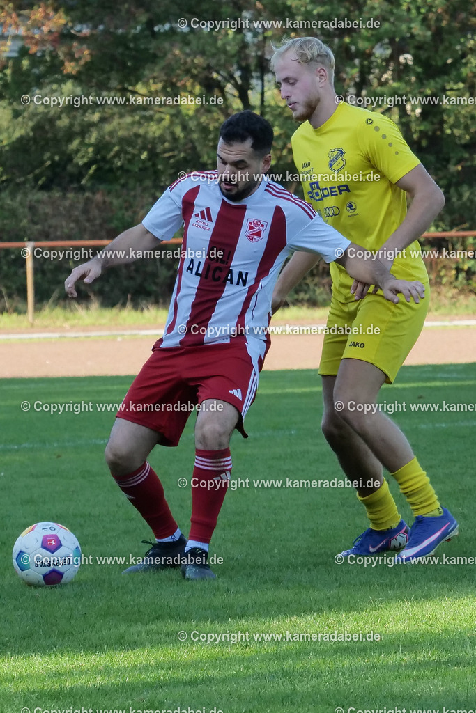 Fußball : Kreisliga A : SC Wacker Dinslaken - RWS Lohberg am 04.10.2026 in Dinslaken | Fußball : Kreisliga A : SC Wacker Dinslaken - RWS Lohberg am 04.10.2026 in Dinslaken - Realisiert mit Pictrs.com