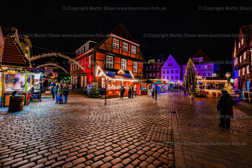 Stade Fischmarkt Weihnachtsmarkt_ELS_7153281124 | Fotos aus den Touristenorten aus Norddeutschland. - Realisiert mit Pictrs.com