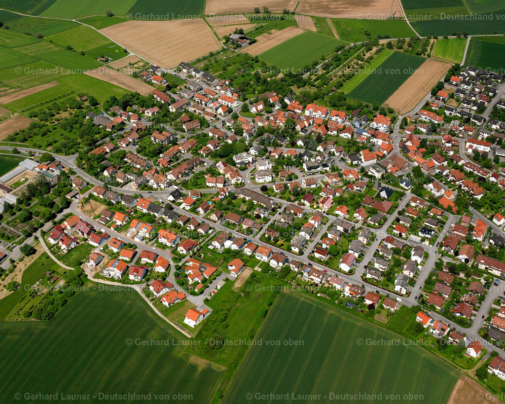 2506589 | Nellmersbach, Leutenbach