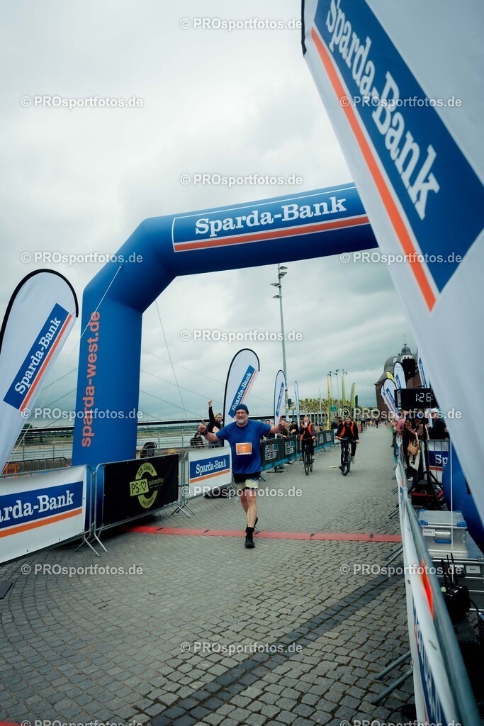 Brückenlauf, 17.05.2026 | am 17.05.2026 bei SPARDA-BANK Brückenlauf in Düsseldorf