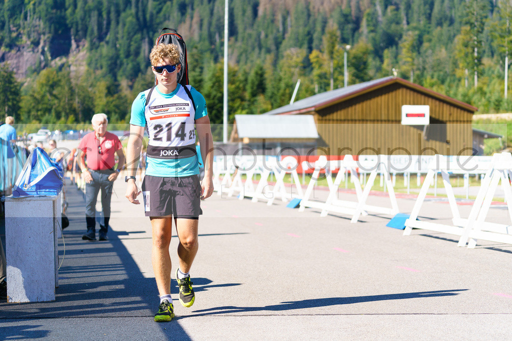 DP Arber  | Deutschlandpokal ARBER am 15. - 17. September 2023