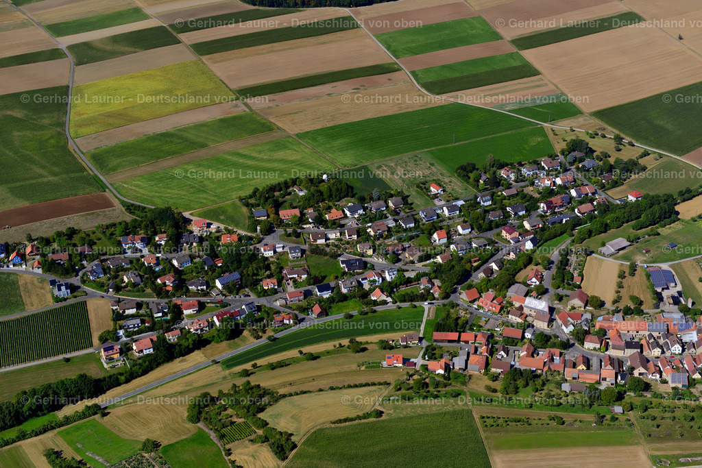 3650323 | Lindelbach, Randersacker