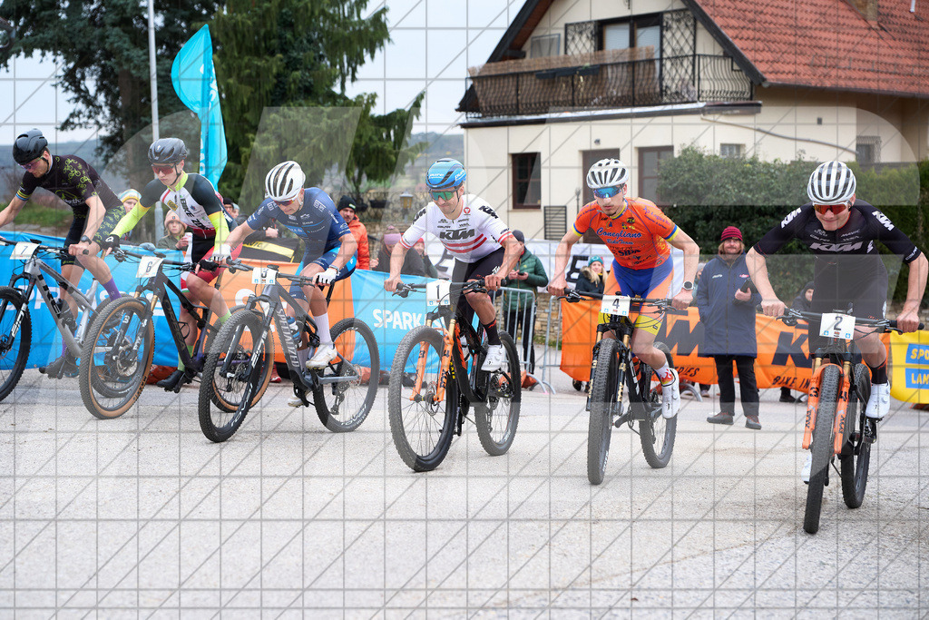 34. KTM Kamptal Trophy  | ZÖBING, Österreich – 2026-03-28: 34. KTM Kamptal TrophyFoto: © 2026 Martin Bihounek - MB Creative e.U.