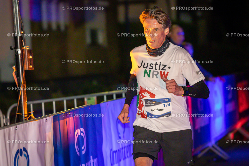 Computacenter Martinslauf Sindorf 2022 in Kerpen-Sindorf, 10.11.2022 | Impressionen vom Computacenter Martinslauf Sindorf 2022 am 10.11.2022 in Kerpen-Sindorf (Nordrhein-Westfalen).