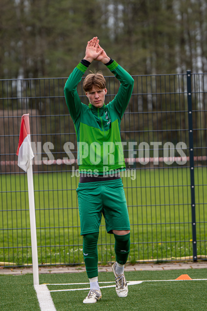 VFL Wittekind-Wildeshausen - TuS Eversten I 02297 | jns.sportfotos - Realisiert mit Pictrs.com