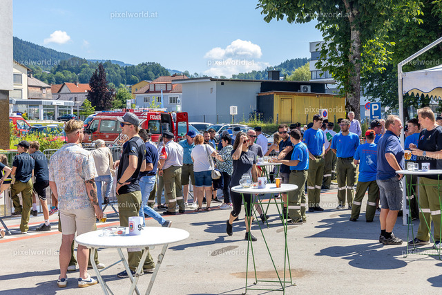 Bezirksleistungsbewerb der Feuerwehren - Bezirk Feldkirchen | Bildershop von pixelworld.at - Realisiert mit Pictrs.com