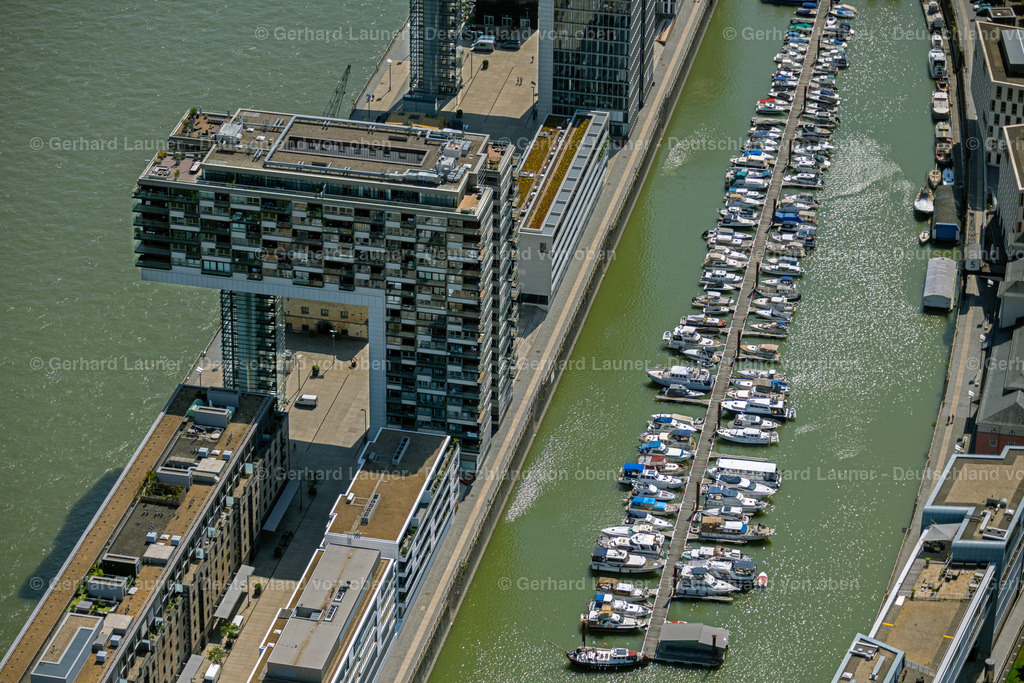 4048570 | Rheinauhafen Köln