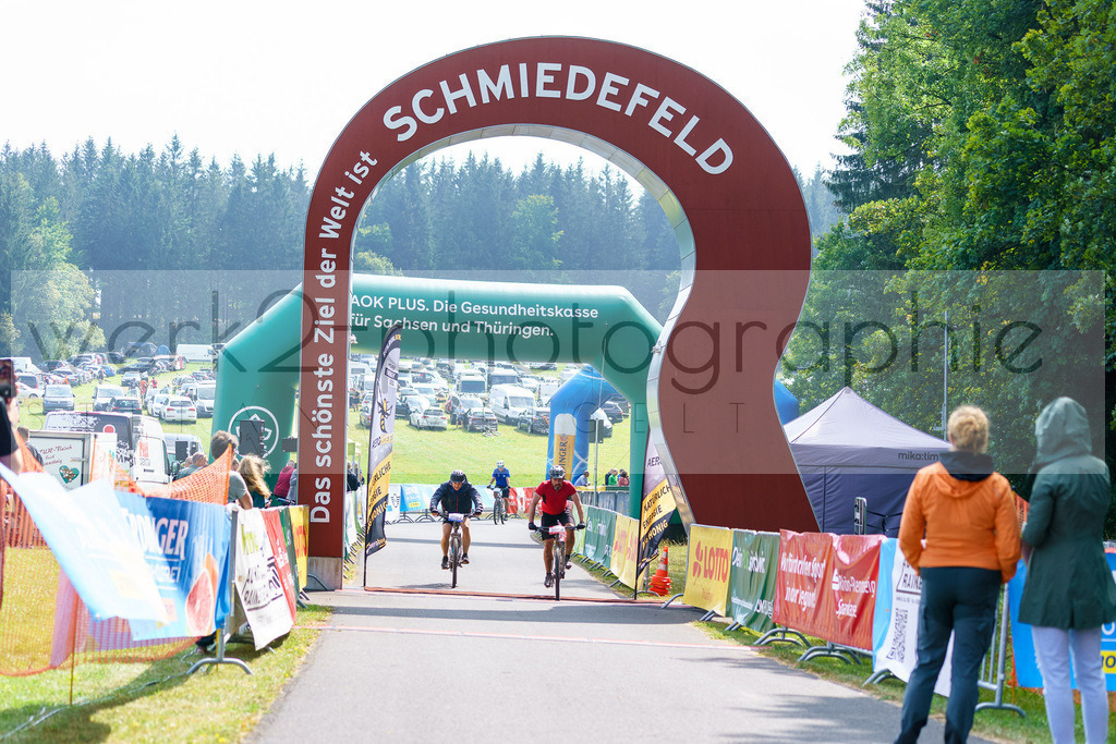 RennsteigRIDE 2024 | 8. RENNSTEIGRIDE am 31. August 2024 - Das Mountainbike-Event am Rennsteig!