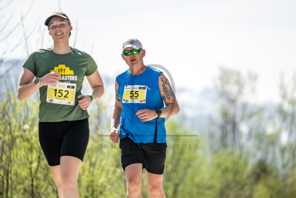 Frühlingslauf 2024 | Frühlingslauf 2024 am 07.04.2024 in Sonthofen. 



(Foto: Dominik Berchtold/www.dberchtold.com)