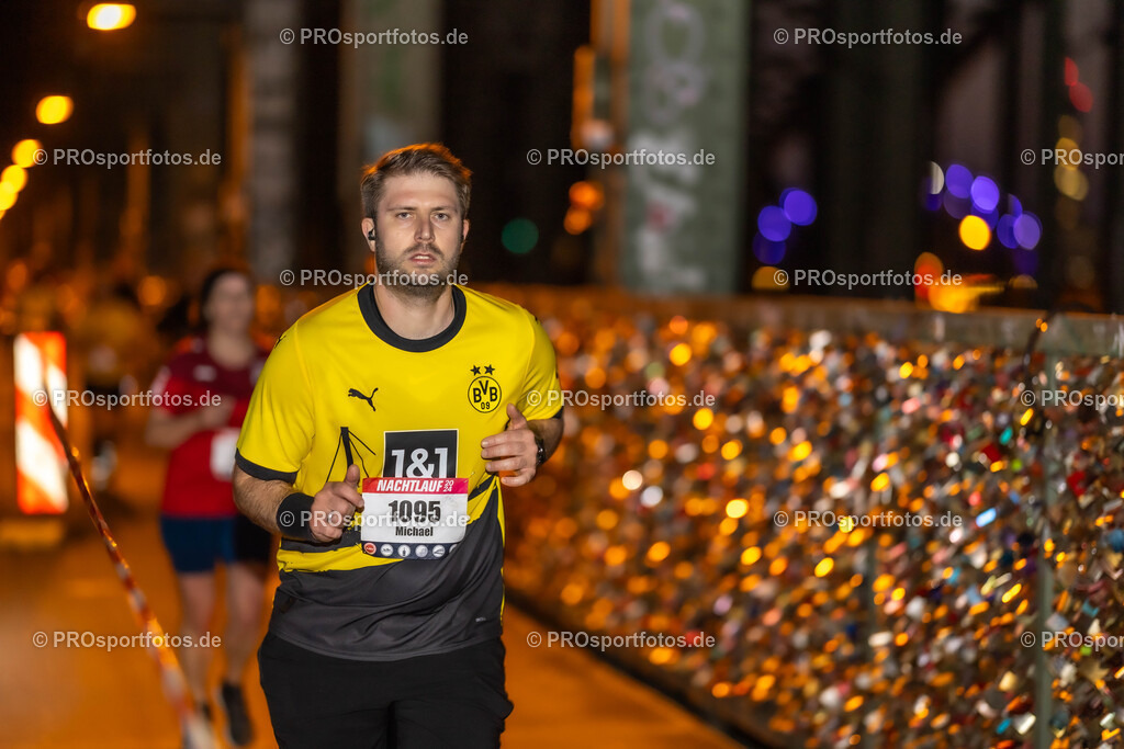 21. ASV Nachtlauf ; Köln, 08.05.24 | Impressionen vom 21. ASV Nachtlauf  am 08.05.24 in Köln (Deutschland). Foto: BEAUTIFUL SPORTS/Ulrich Faßbender