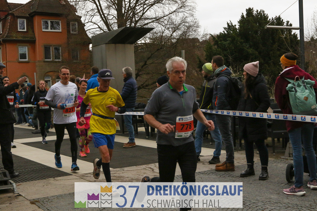 VR Bank Hauptlauf 10000m | 3 Koenigslauf 2023 - Realisiert mit Pictrs.com