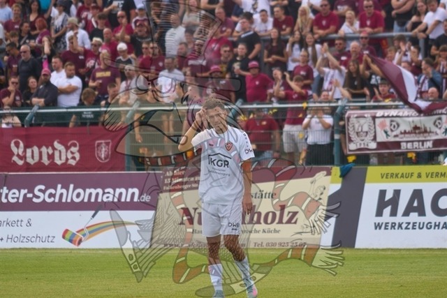 BFC Dynamo vs. Hertha BSC  068 | mythos-online-redaktion