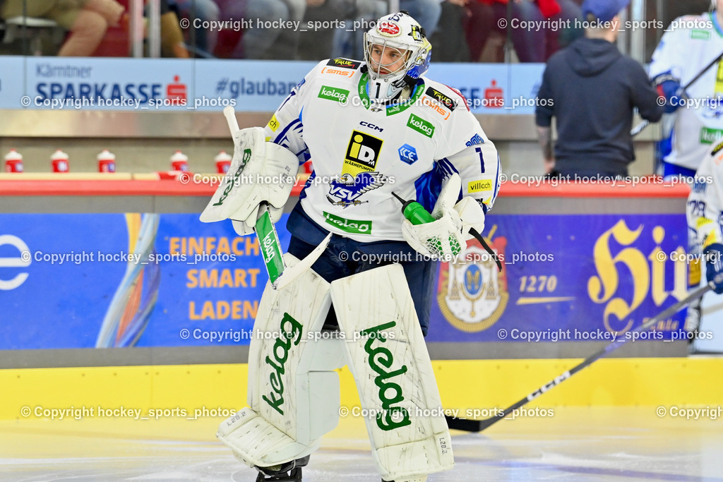 EC KAC vs. EC IDM Wärmepumpen VSV 10.3.2023 | #1 Lamoureux Jean Philippe