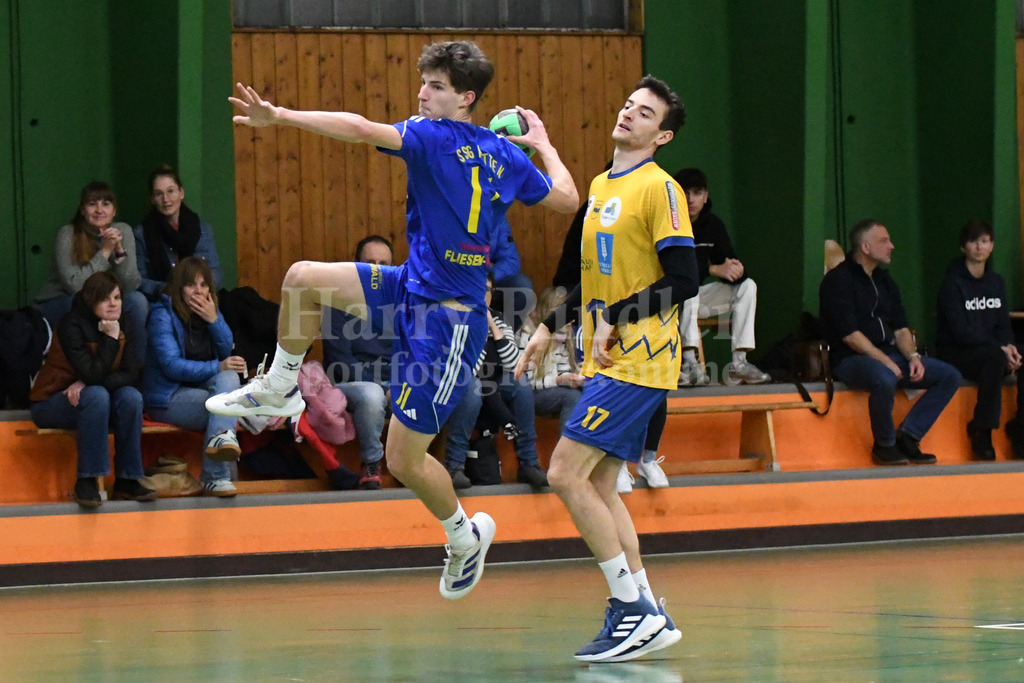 SSG Metten : MTV Pfaffenhofen | Ludwig Hilz ( SSG Metten #11) - Realisiert mit Pictrs.com