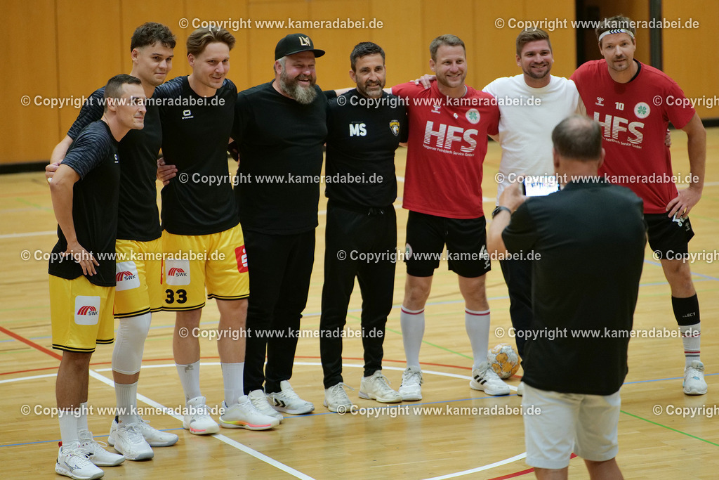 Handball : Benefizspiel : RWO/Tus 87/97 Alstaden gegen HSG Krefeld am 24.07.2026 in der Willy Jürissen Halle Oberhausenj | Handball : Benefizspiel : RWO/Tus 87/97 Alstaden gegen HSG Krefeld am 24.07.2026 in der Willy Jürissen Halle Oberhausen - Realisiert mit Pictrs.com