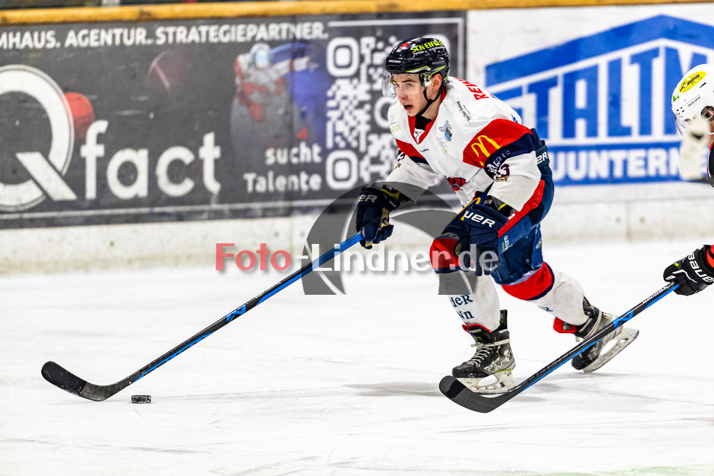 Bayernliga Eishockey, TSV Peißenberg "Miners" gegen VfE Ulm/Neu-Ulm "Devils" am 22.1.23 in Peißenberg | Bayernliga Eishockey, TSV Peißenberg "Miners" gegen VfE Ulm/Neu-Ulm "Devils" am 22.1.23 in Peißenberg