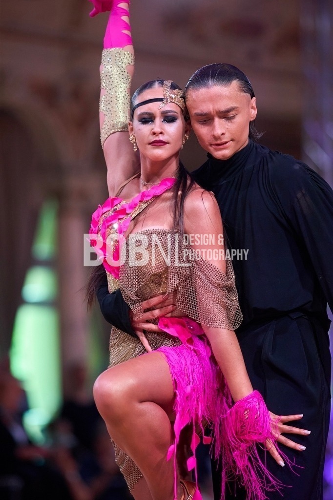 danceComp | Wuppertal - 05.07.2025: danceComp in Wuppertal (Historische Stadthalle), Germany. Photo by: BobNL design &amp; photography - Realized with Pictrs.com