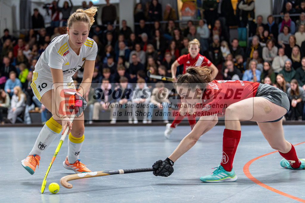 SM_2024-12-20-D85_-635 | 1.Bundesliga Hallenhockey  (W) DCADA - HTHC / 6:5 (3:3)