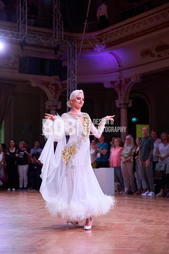 danceComp | Wuppertal - 05.07.2025: danceComp in Wuppertal (Historische Stadthalle), Germany. Photo by: BobNL design &amp; photography - Realisiert mit Pictrs.com
