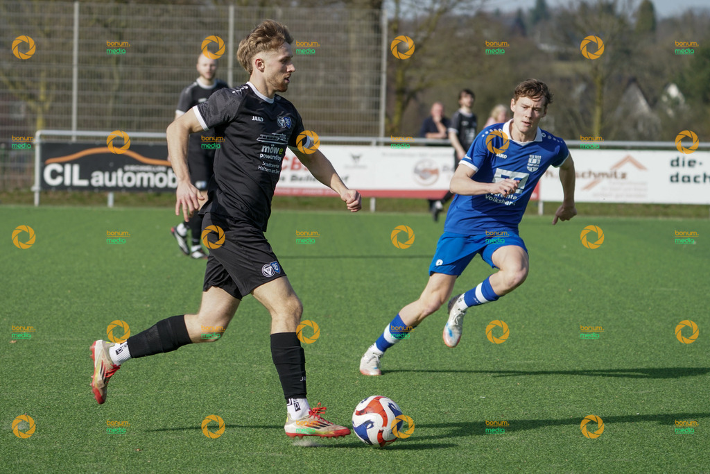 VfB Kirchhellen vs. TuS Haltern - Bezirksliga Westfalen Staffel 9 | Foto: Daniel Böhm | bonum.media - Realisiert mit Pictrs.com