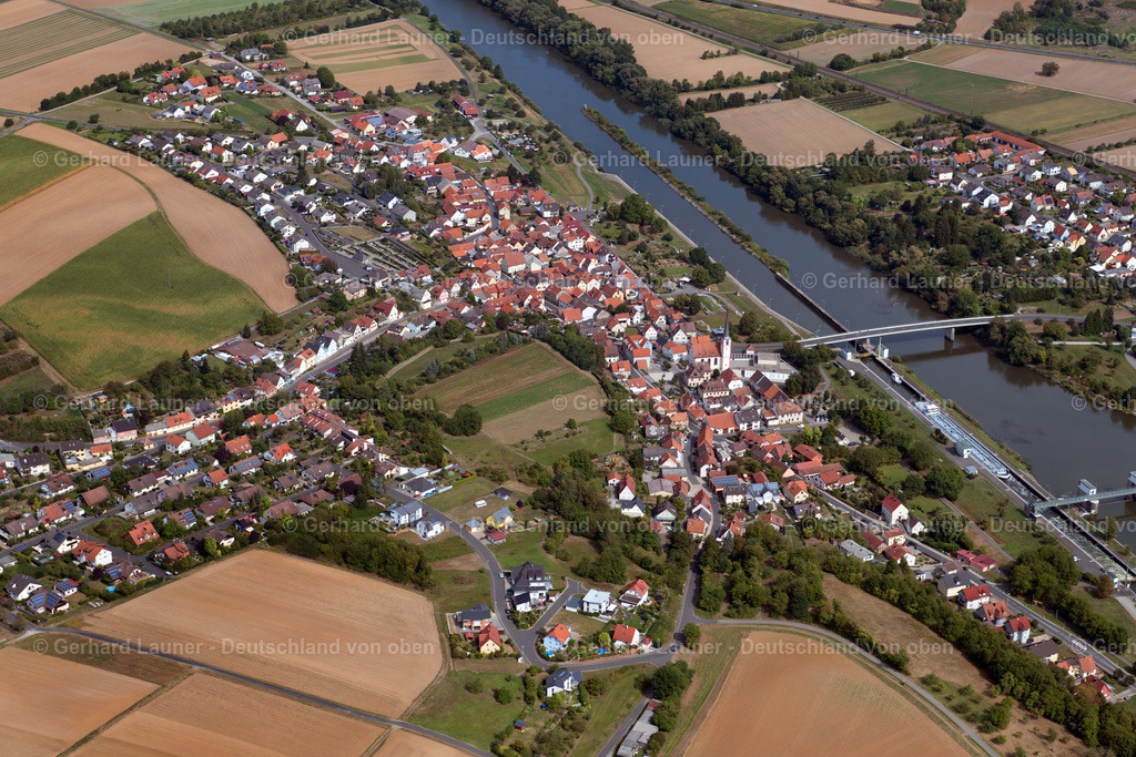 3903472 | Himmelstadt