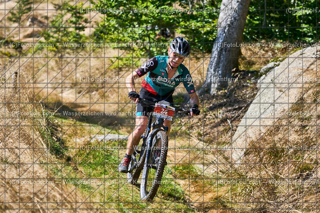 ALP6191_GRANITBEISSER_Extreme_Riegler Josef | (C)FotoLois.com, Alois Spandl, 28. GRANITBEISSER Mountainbike-Marathon in St. Georgen am Walde, Sa 3. Sept. 2022.