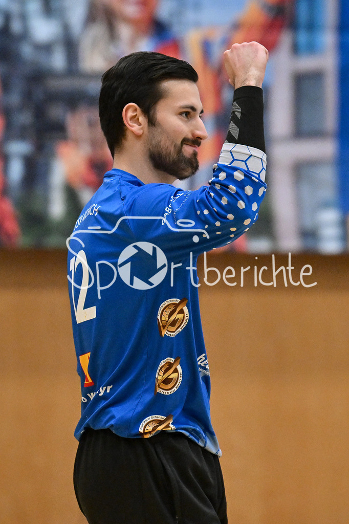 TSV Aichach - TSV Haunstetten II | Aichach 12