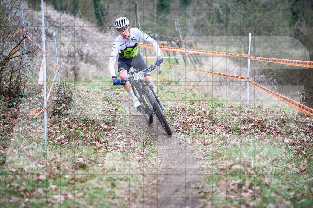 34. KTM Kamptal Trophy 625, HIHN Jonas (AUT), Men Junior, Velo.crew PopaFlo | ZÖBING, Österreich – 2026-03-29: 34. KTM Kamptal Trophy625, HIHN Jonas (AUT), Men Junior, Velo.crew PopaFloFoto: © 2026 Martin Bihounek - MB Creative e.U.